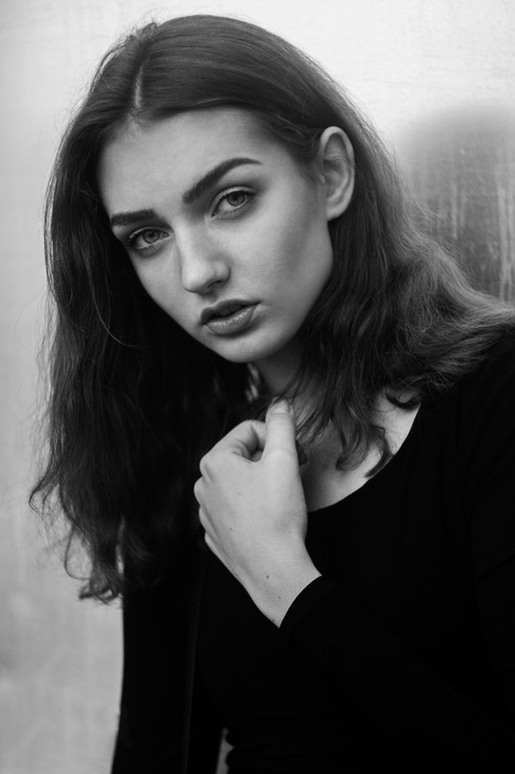 Анастасия Полякова