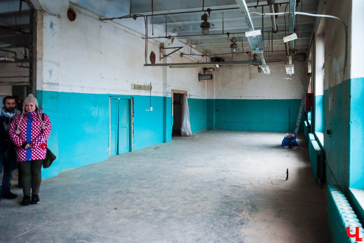 Гид по площадкам Арт-субъекта