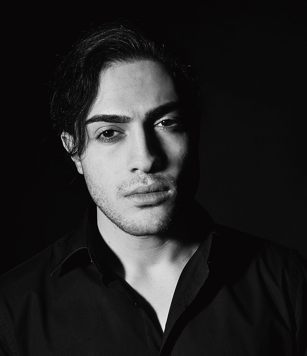 Вилен Айвазян