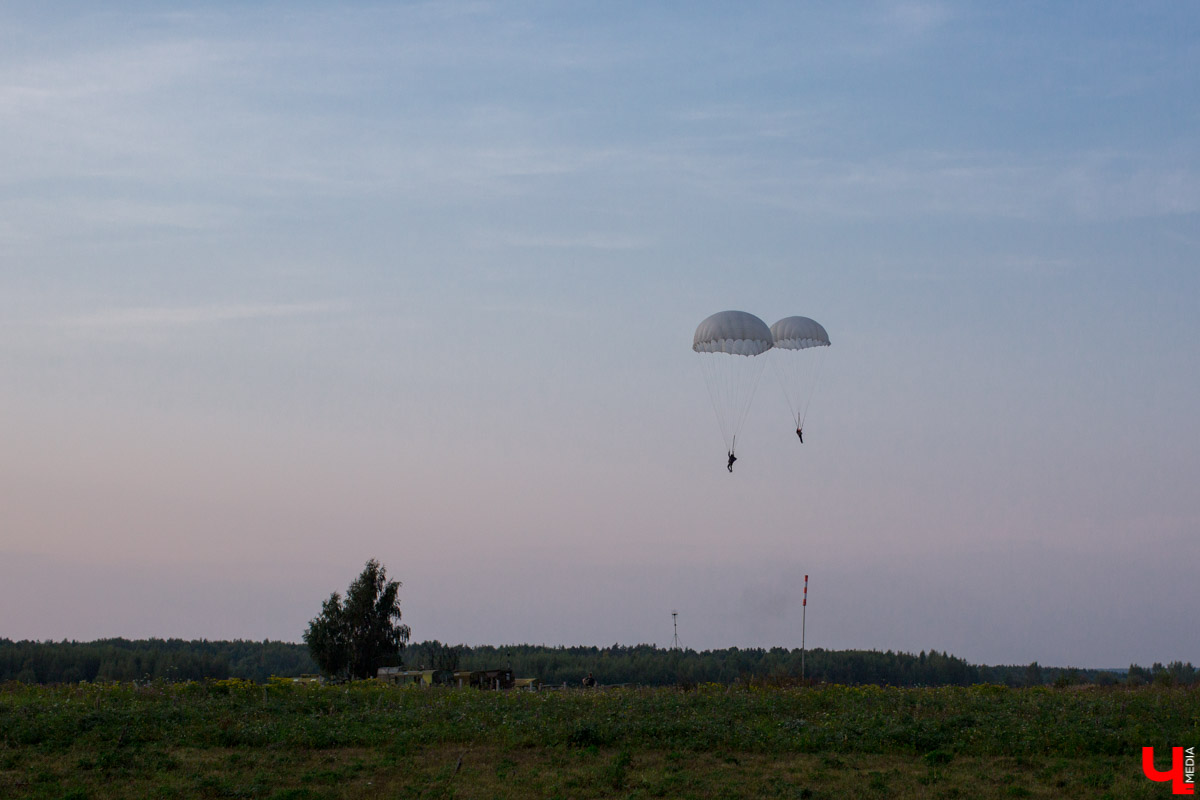 Как подготовиться к первому прыжку с парашютом. Личный опыт посетительницы владимирского аэроклуба
