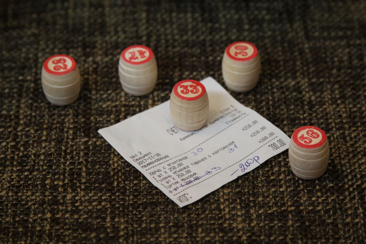 "Фермерское кафе"