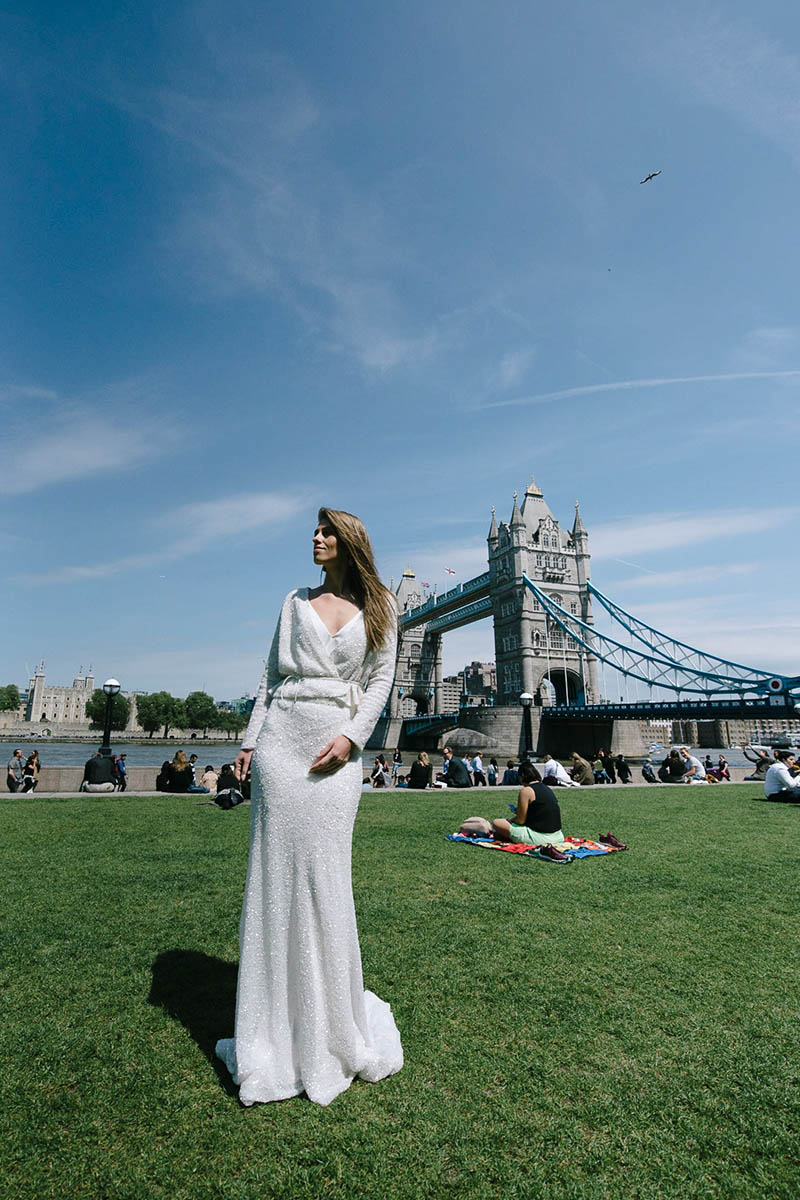 Ведущая Алена Маркелова проводит свадьбы за границей. О секретах своего успеха в свадебном бизнесе она рассказала журналисту “Ключ-Медиа”