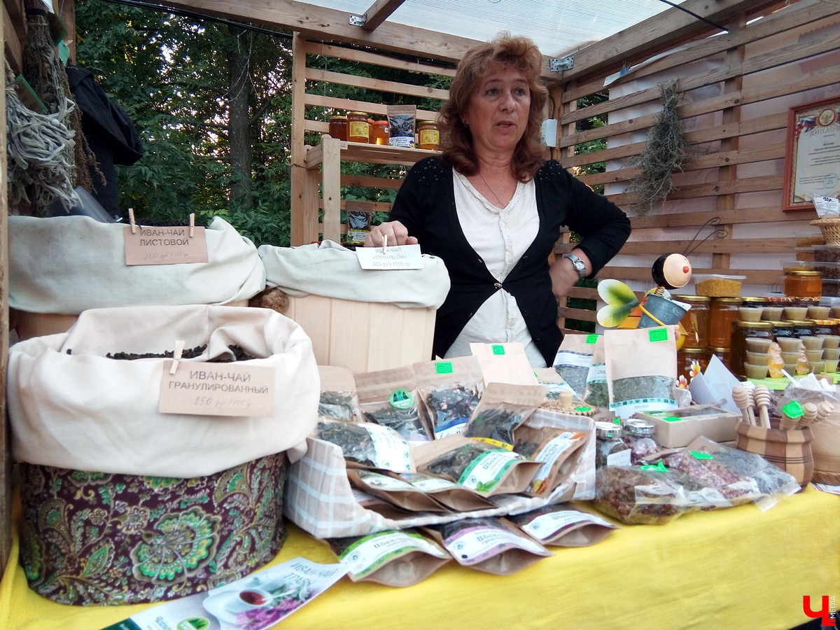 7-8 сентября в Суздале прошел третий фестиваль «Медовуха Fest». В 2018 году медовары привезли ставленый мед, сбитень, безалкогольную медовуху и травяные настои