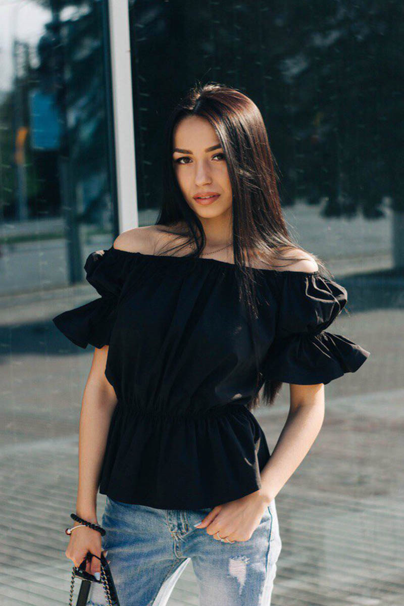 Тамара Бурфанова