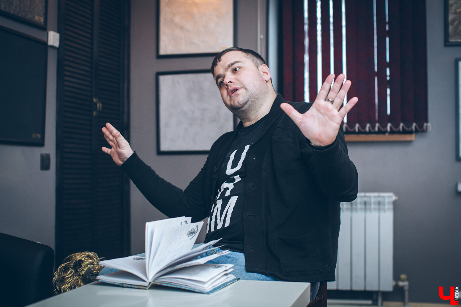 Александр Кюннап