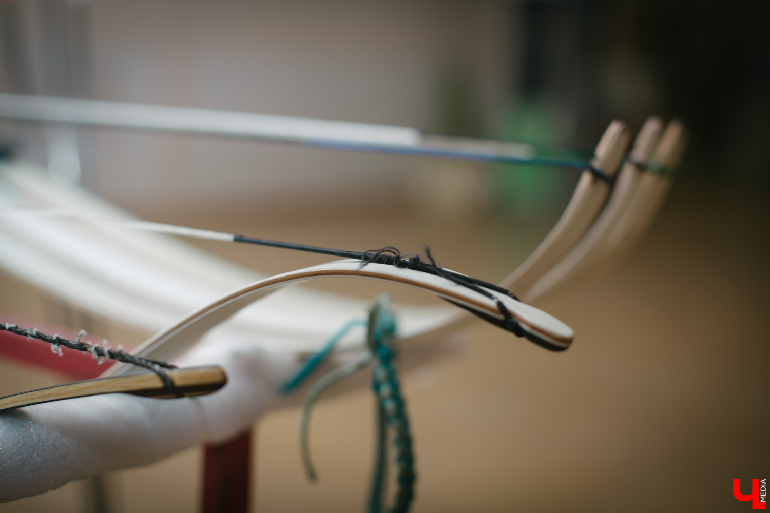 «Стрела и болт»