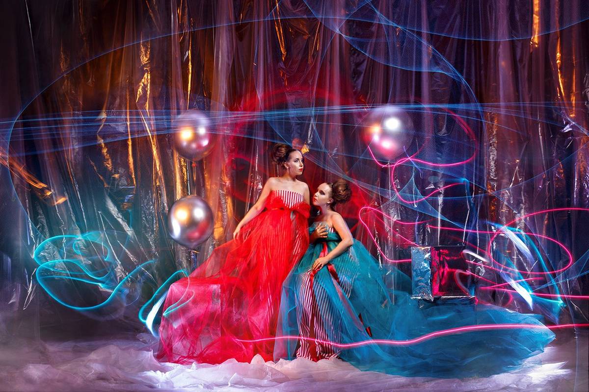 20 вопросов к сёстрам Каратыгиным из фильма “Черновик”