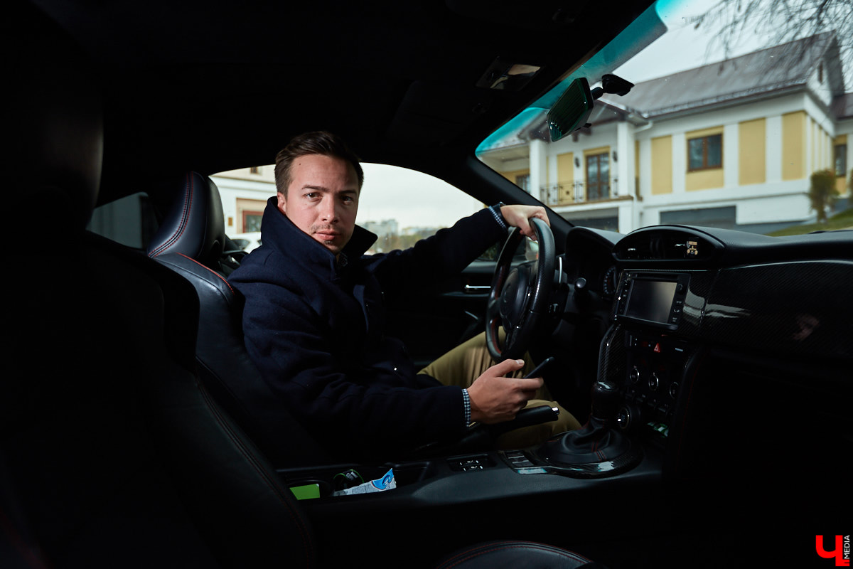 Илья Курицын