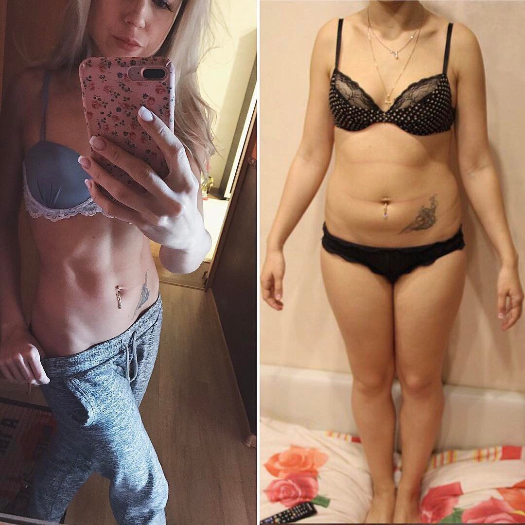 Мария Долбик