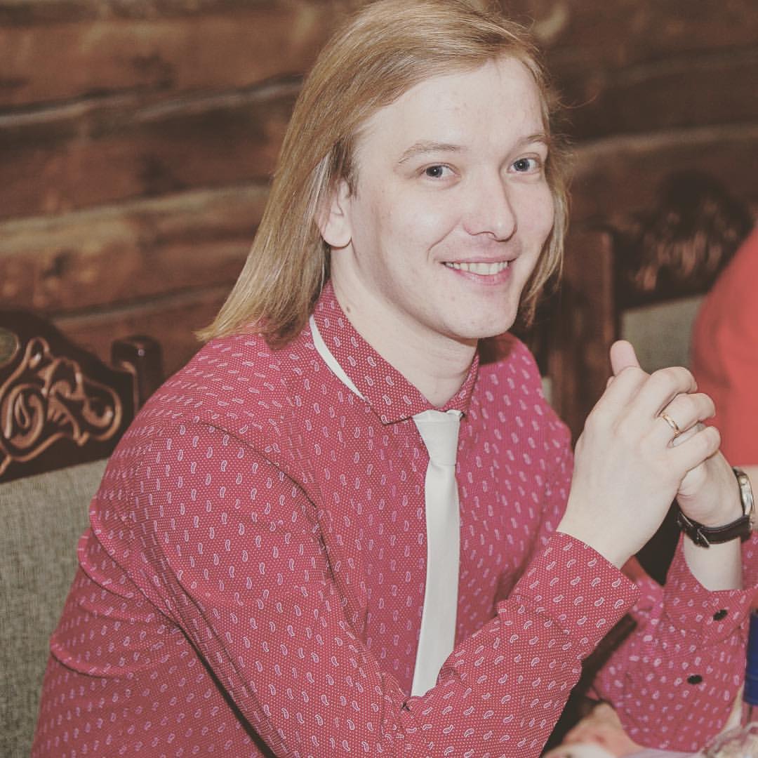 Владимир Бородихин