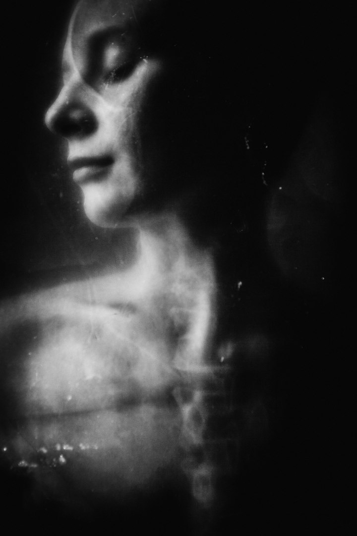 Метаморфозы Алены Ручан