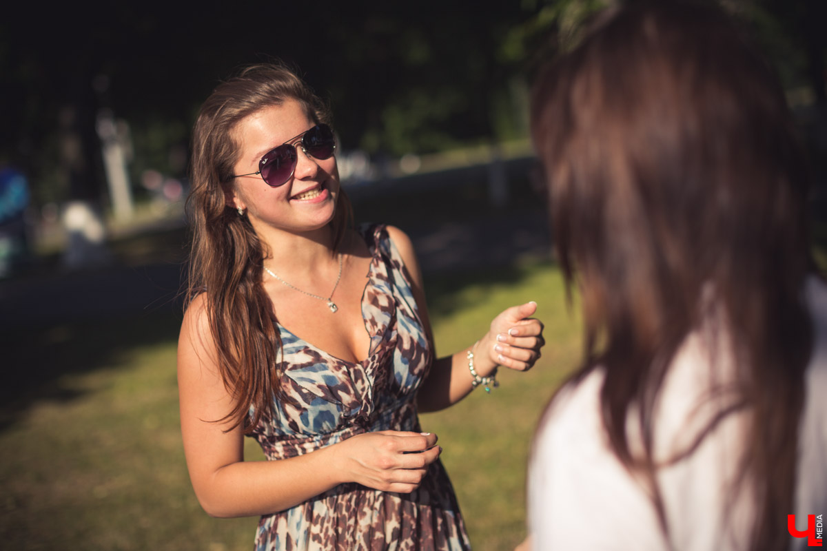 Владимирская порноактриса Рената Фокс