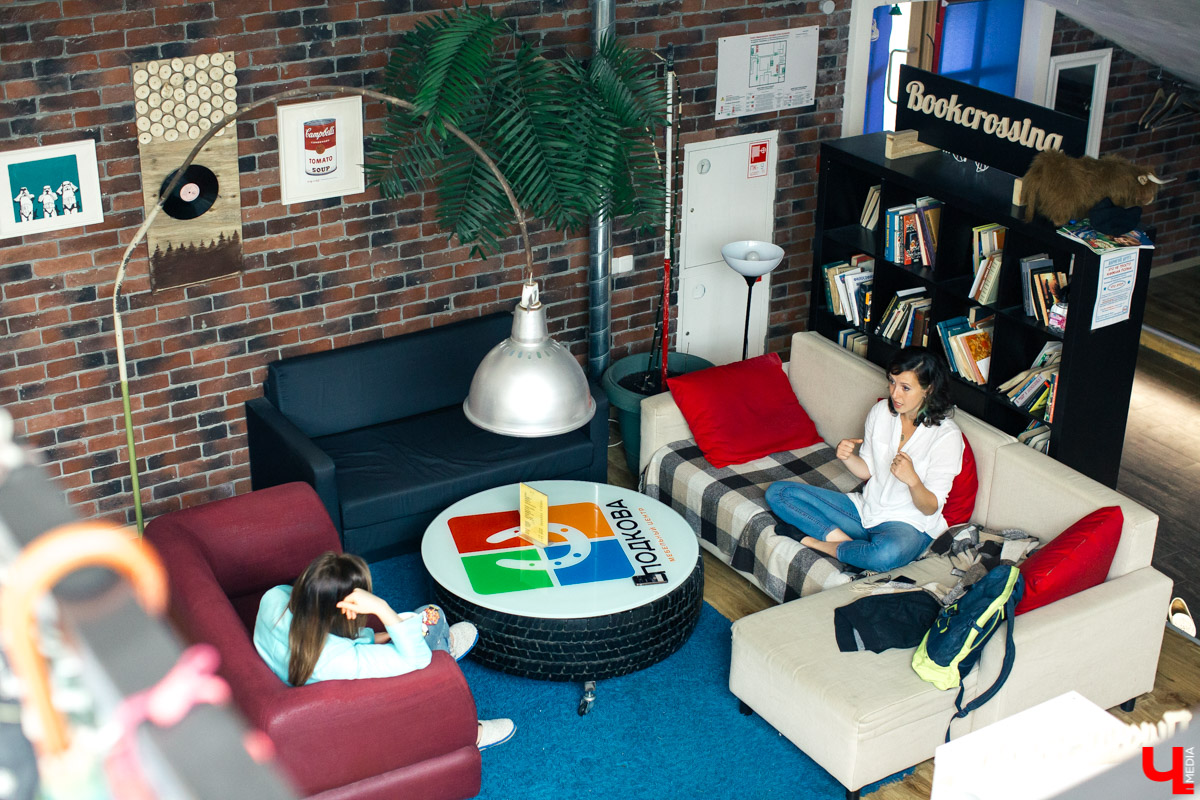 Кира Яковлева