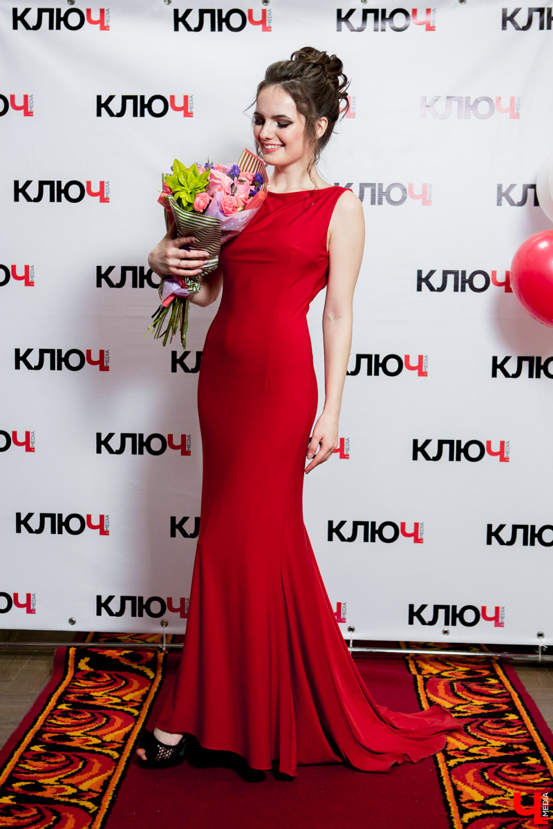 Гости Премии "Ключ-Медиа"