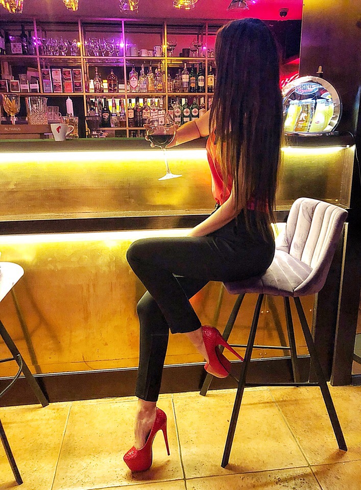 Третья претендентка на звание “Девушка октября” по версии портала “Ключ-Медиа” и выборы победительницы