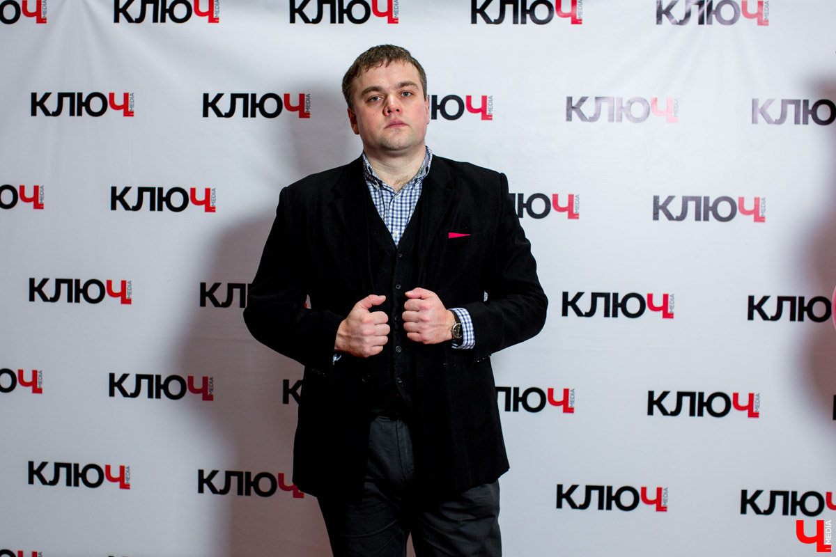 Гости Премии "Ключ-Медиа"