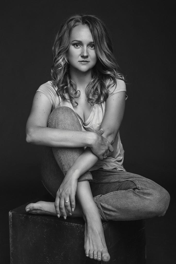 Анна Звёздкина