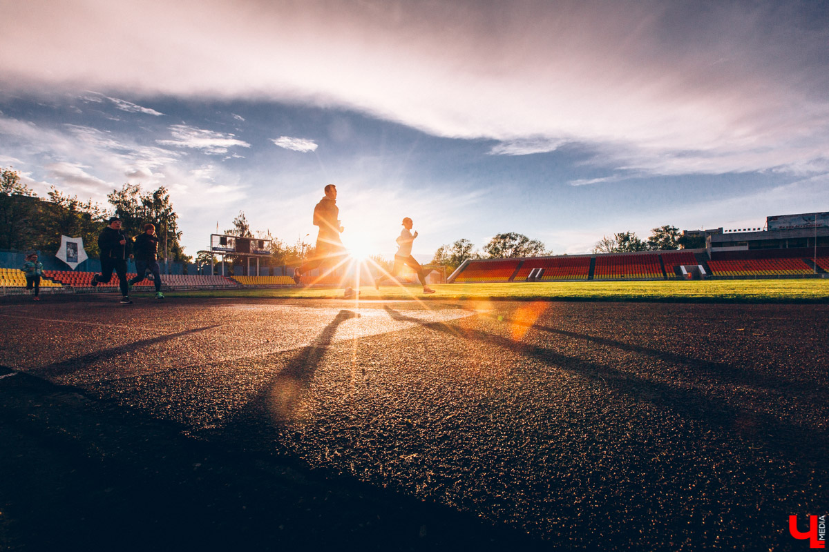 Сколько стоят кроссовки бегунов из «InstaRun»?