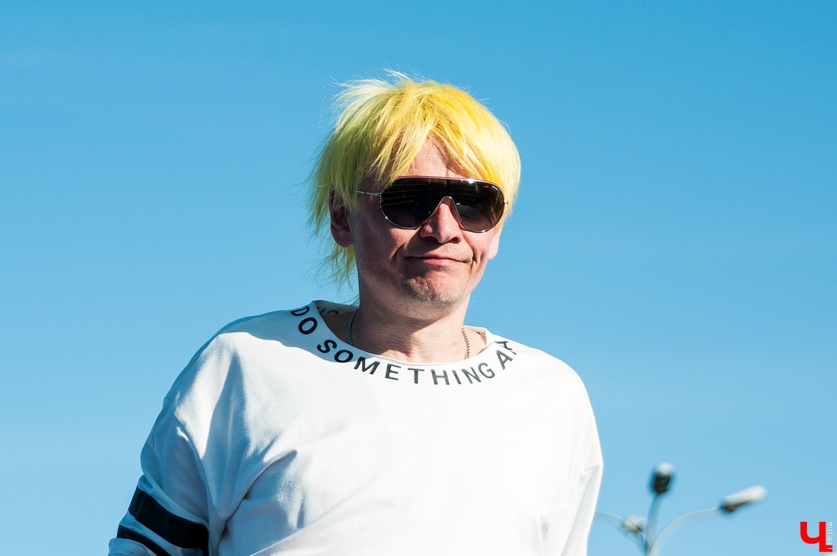 Гарик Богомазов