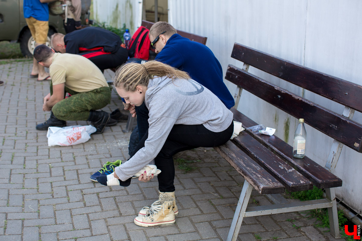 Как подготовиться к первому прыжку с парашютом. Личный опыт посетительницы владимирского аэроклуба