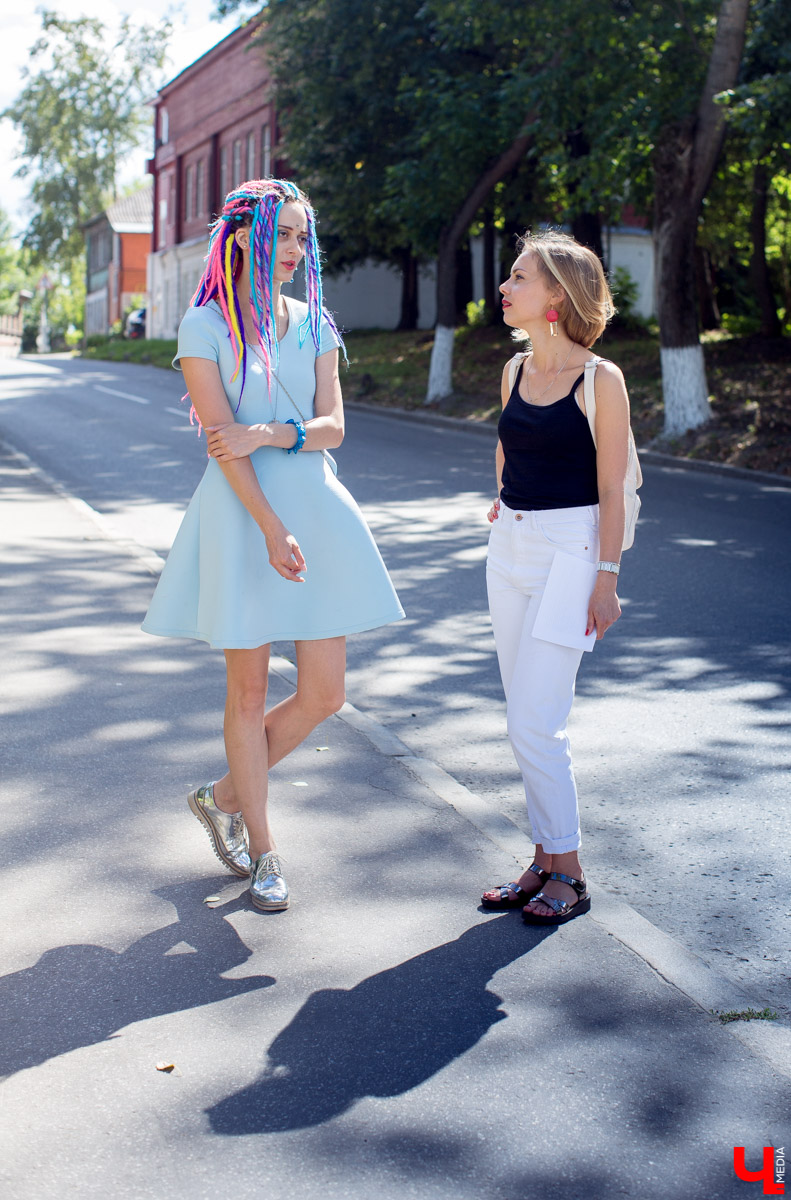 Женя Strange Fruit