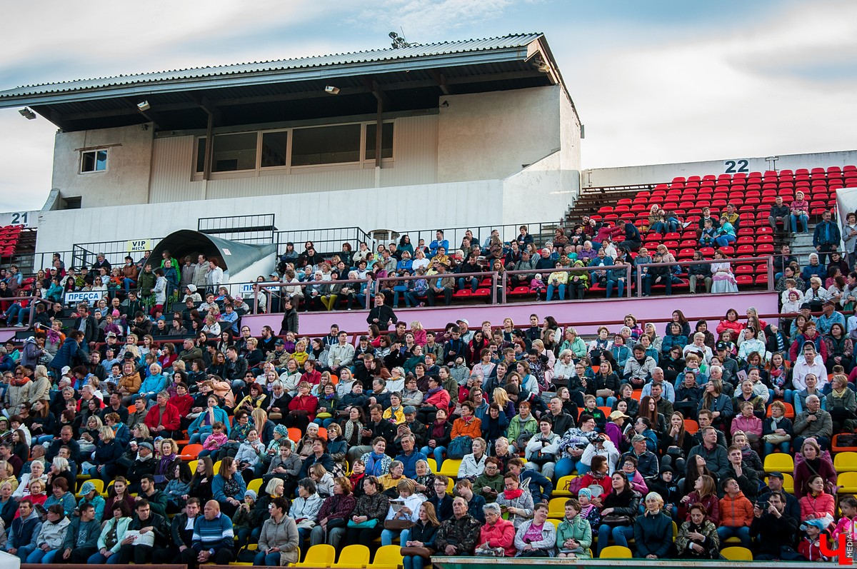 «Музыкальная экспедиция» 2018 во Владимире