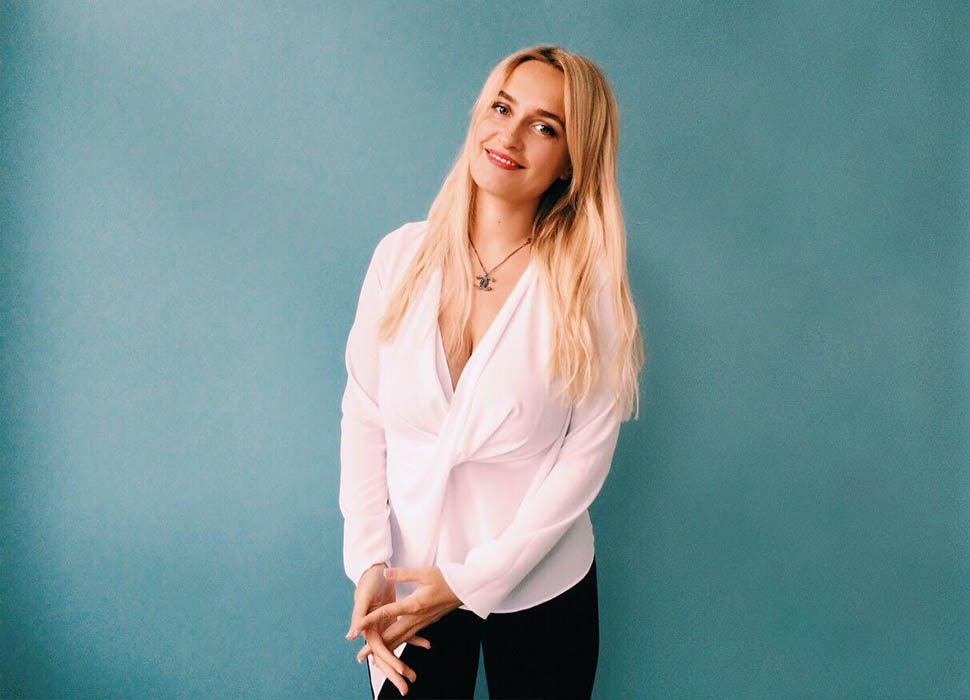 Модное мобильное приложение: Cesare Ponti запустил удобный online сервис