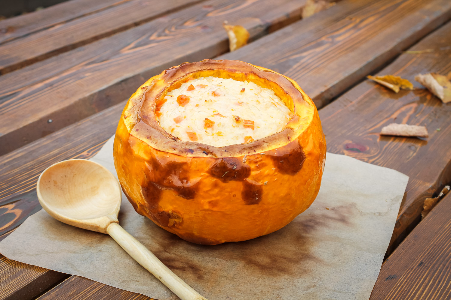 Ресторан Огурец