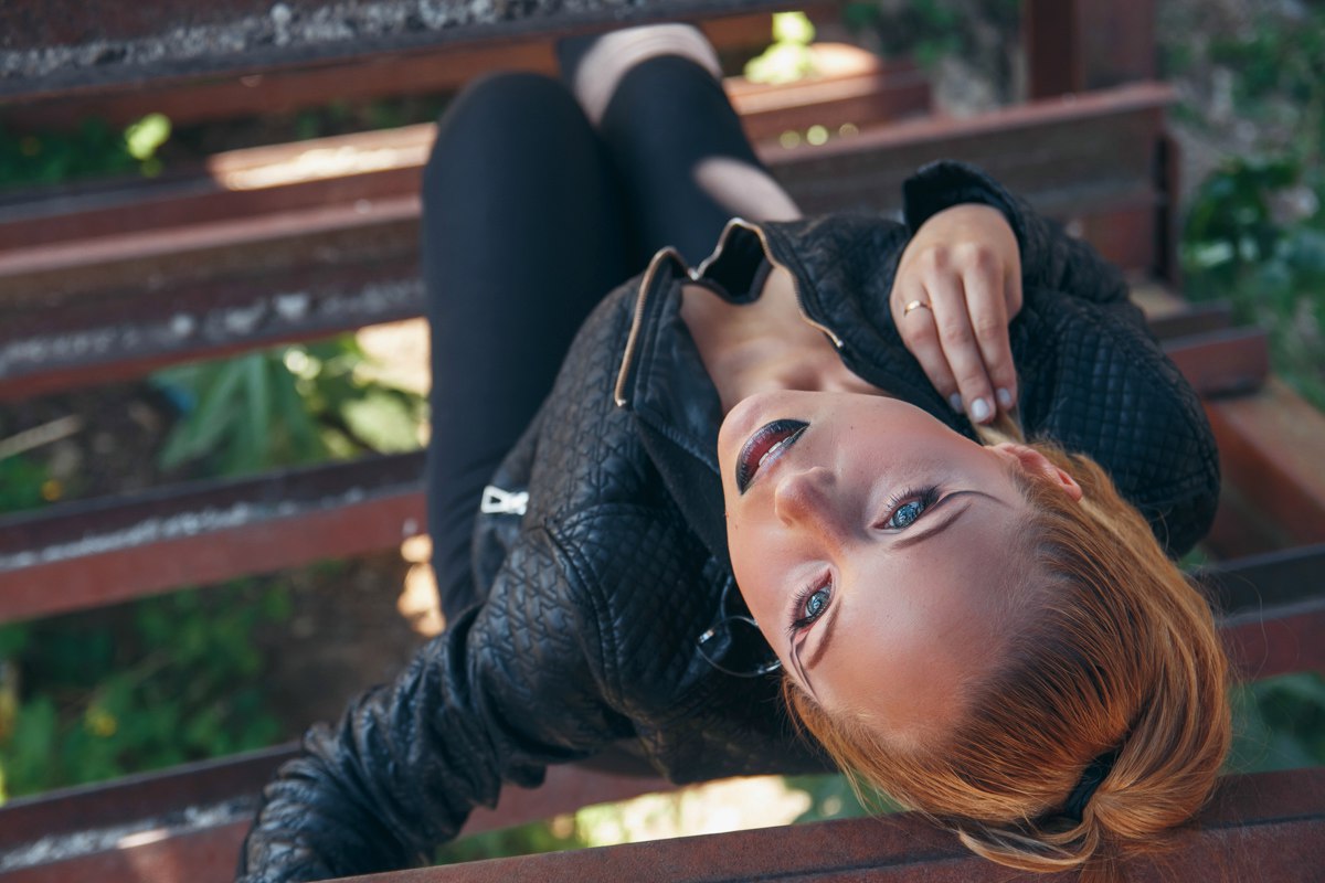 Лилия Зобнина