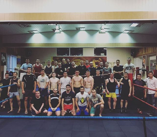 Владимирский тренер по боксу Даниил Крылов съездил автостопом на Алтай и рассказал о полученном опыте