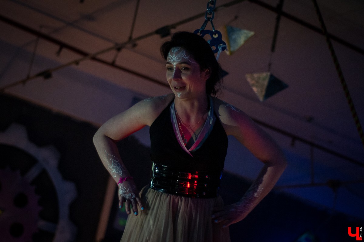 Арт-Субъект 2018 во Владимире