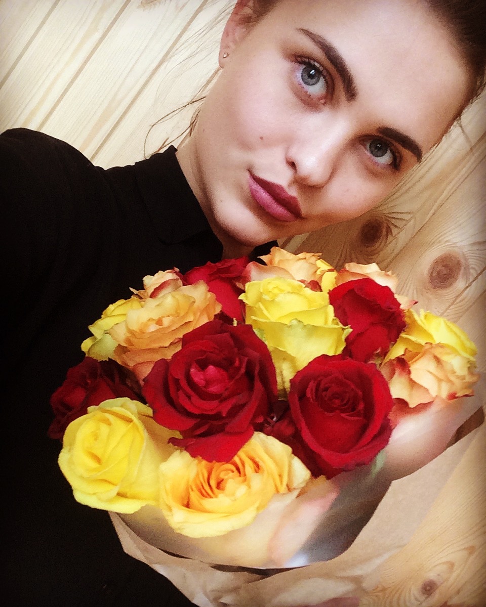 Наталья Добрунова