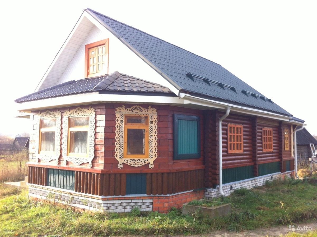 Снять дачу на лето: бассейн, лес, пруд, караси прилагаются