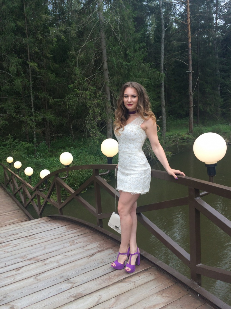 Юлия Засорина