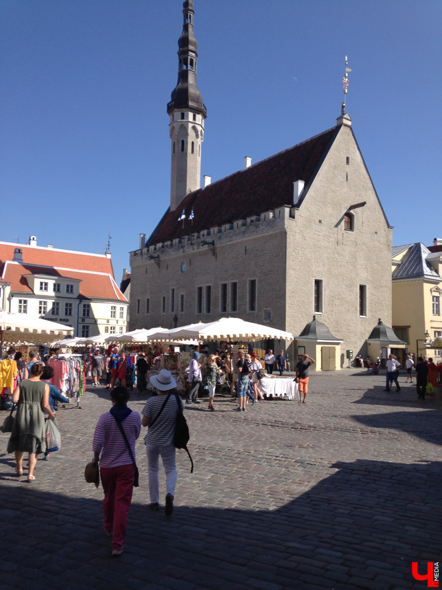 Корреспондент “Ключ-Медиа” съездил на велосипеде в путешествие по Эстонии и подсчитал, много ли удалось сэкономить выбором такого способа передвижения