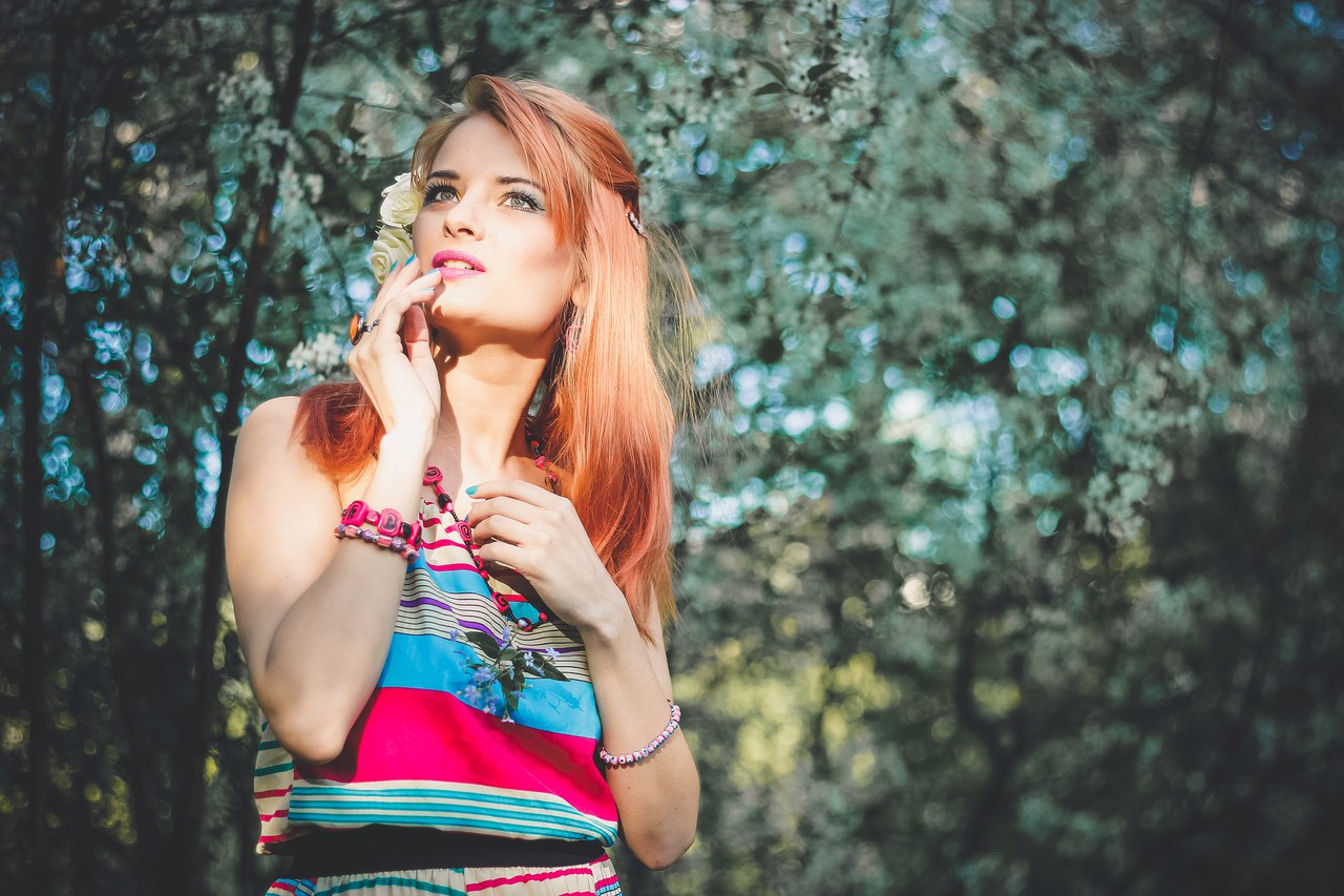 Юлия Покачалова