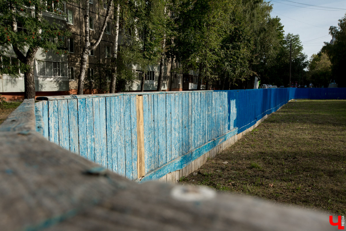 Прогулка по улице Растопчина с владимирцем Евгением Хроминым. История района, воспоминания из детства и культовые места