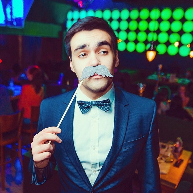 Руслан Раимов