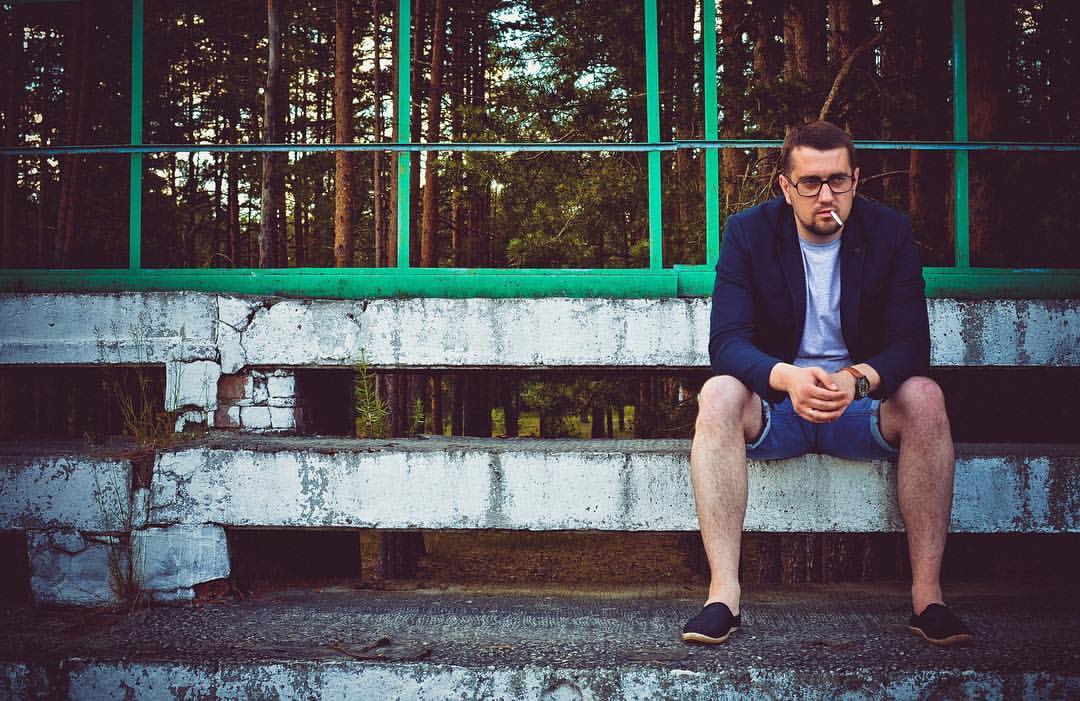 Александр Лукин