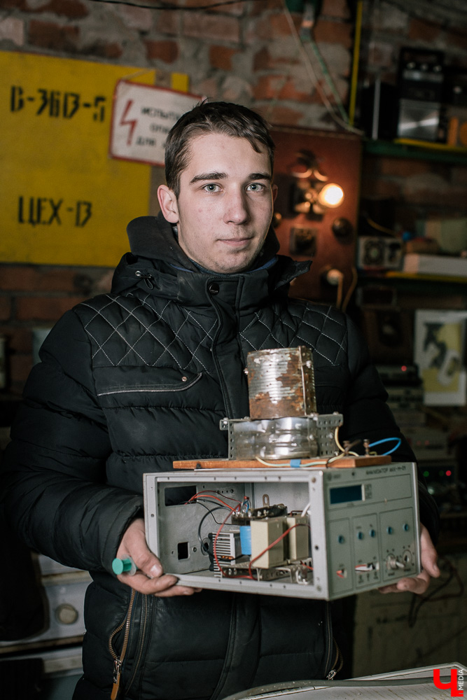 Вячеслав Мальцев