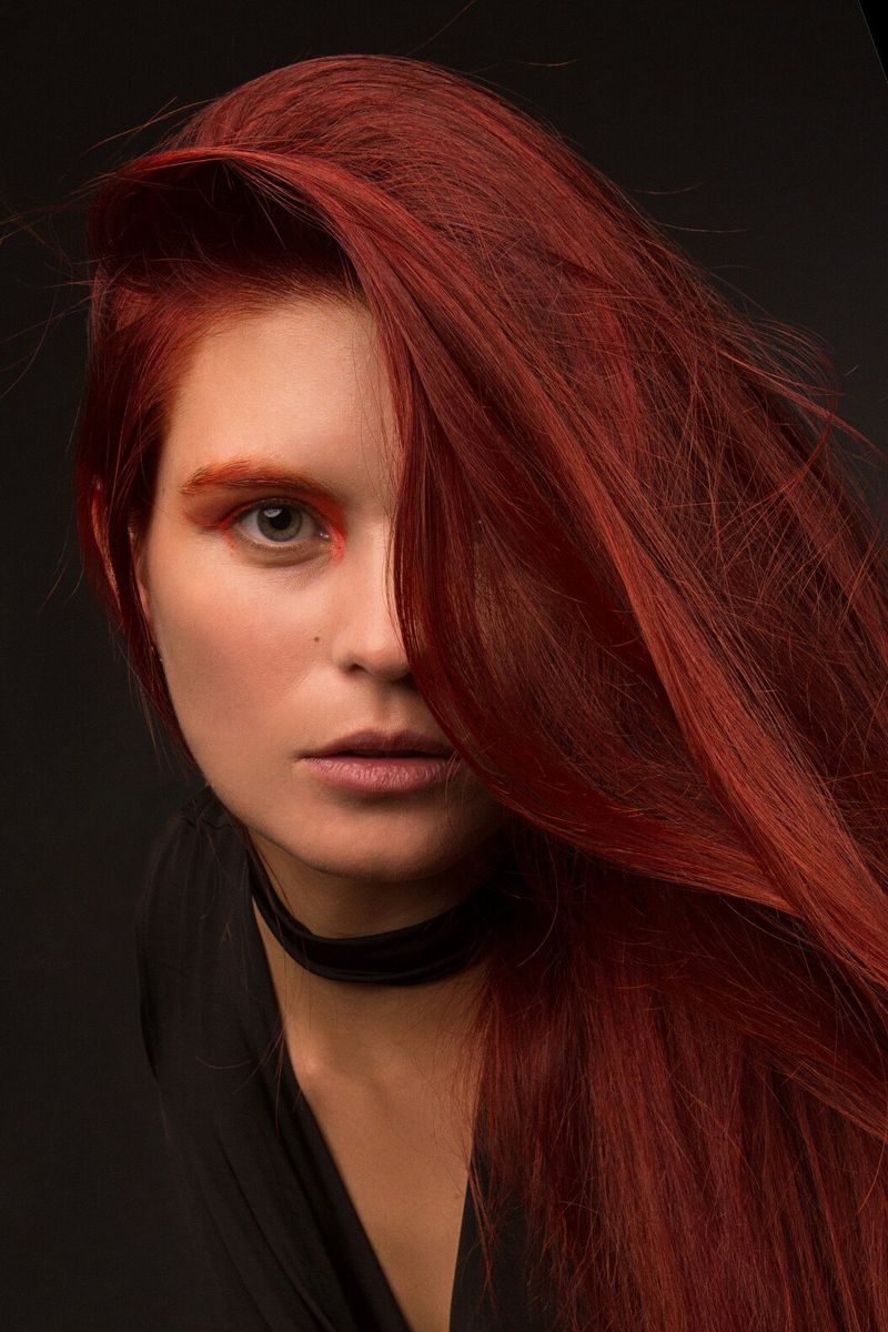 Катерина Строгова