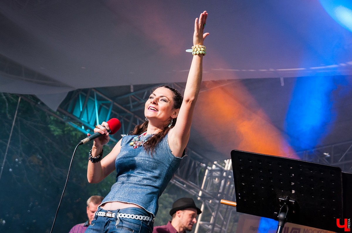 Медовуха FEST 2017