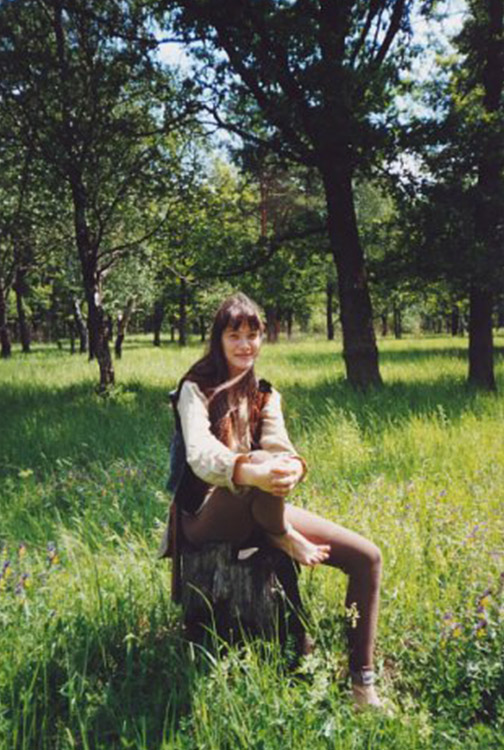 Владимирец Кирилл Николаенко уже 15 лет увлечен ролевыми играми. Что это такое? Чем интересно такое хобби? Насколько затратно? Обо всем этом наш земляк рассказал во время интервью