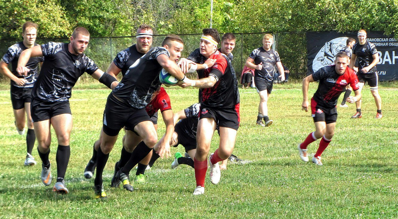 Тема Беспалов