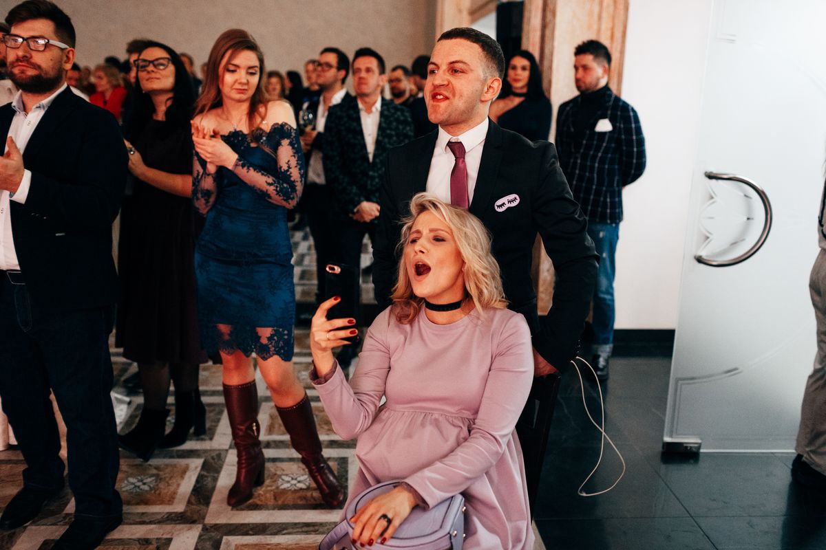 Церемония вручения Премии “Ключ-Медиа”