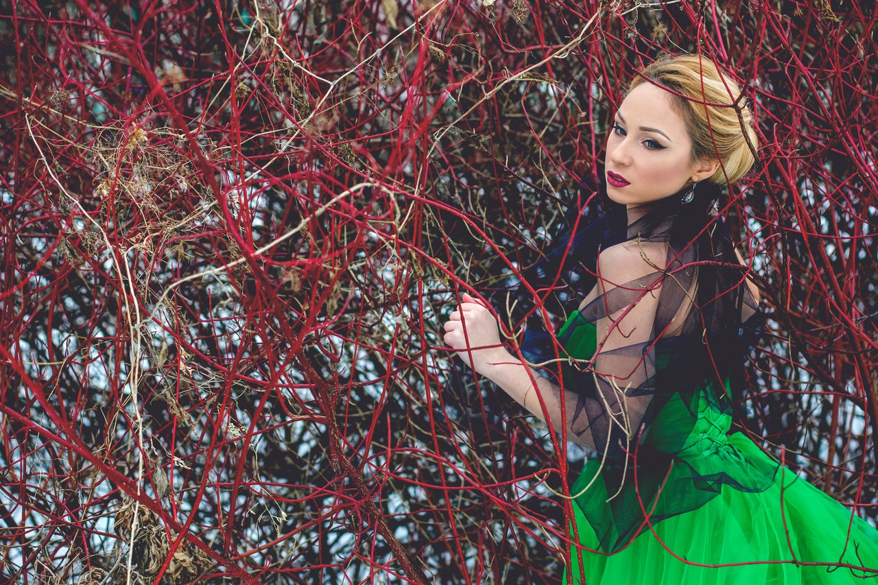 Лилия Зобнина