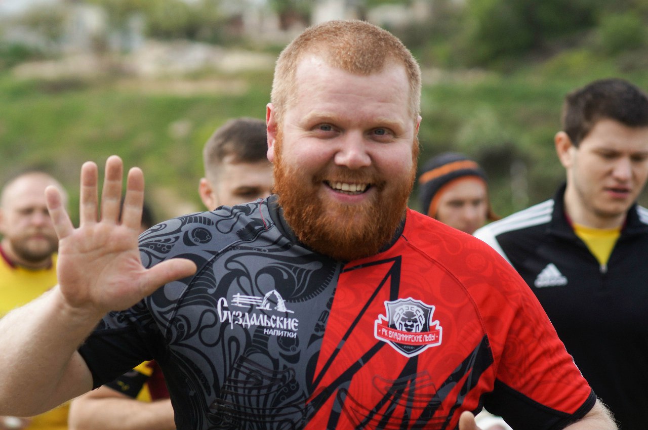 Дмитрий Ечин