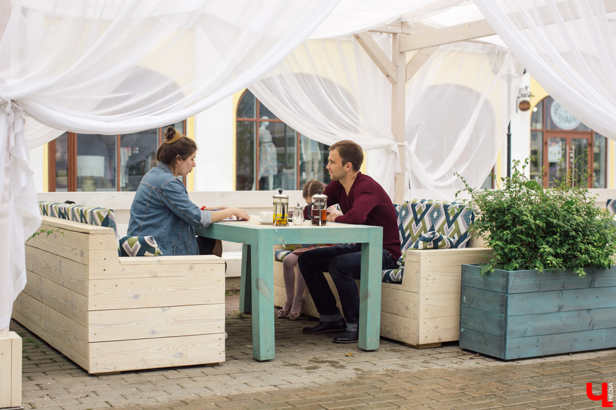 Интервью с Ильёй Зининым