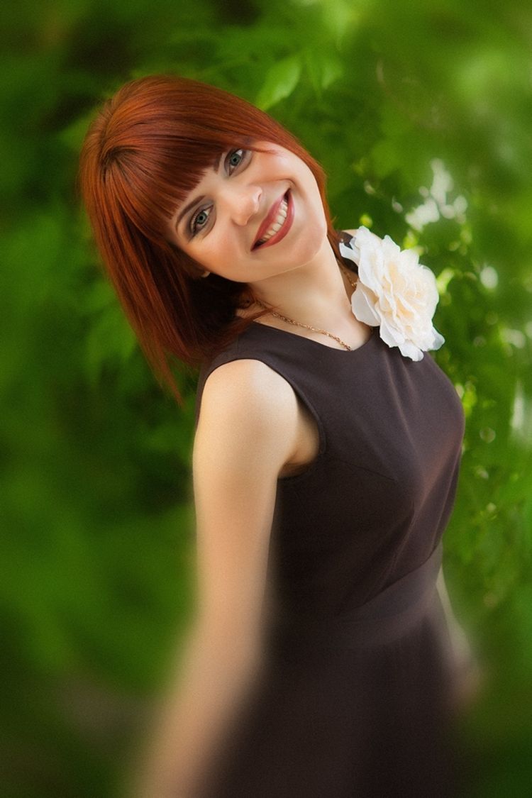 Ксения Кочеткова