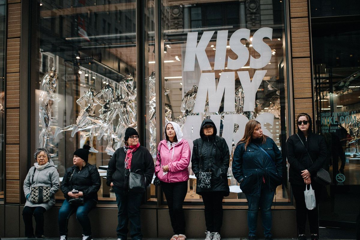 Владимирцы в Нью-Йорке. Чем дышат Бруклин и Манхэттен?